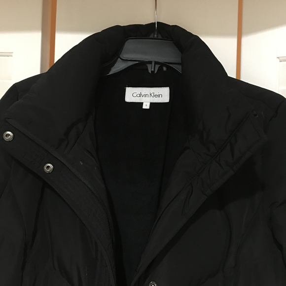 Calvin Klein Jacket - Picture 4 of 9